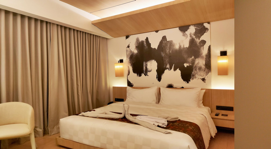 Louis Kienne Hotel Chadstone Cikarang, Cikarang