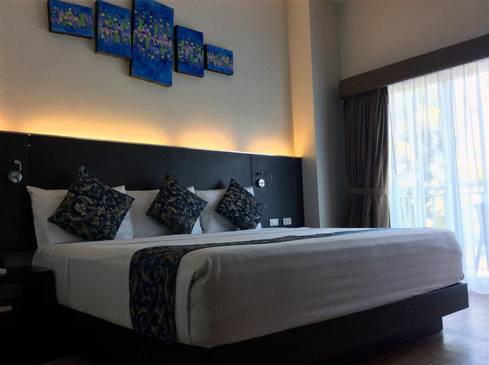 Solea Seaview Resort, Cordoba