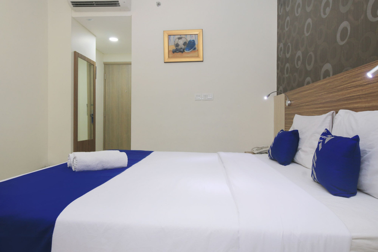 DAERA Smarthomm Ancol Jakarta, North Jakarta