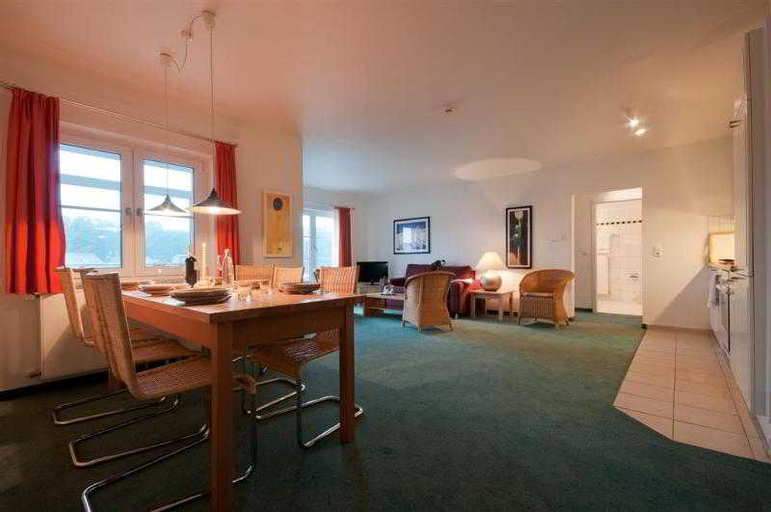 Precise Resort Marina Wolfsbruch - The Hotel, Ostprignitz-Ruppin