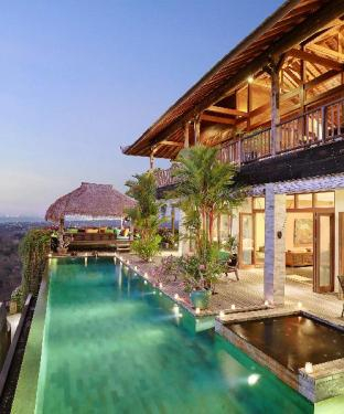 Hidden Hills Villas, Badung