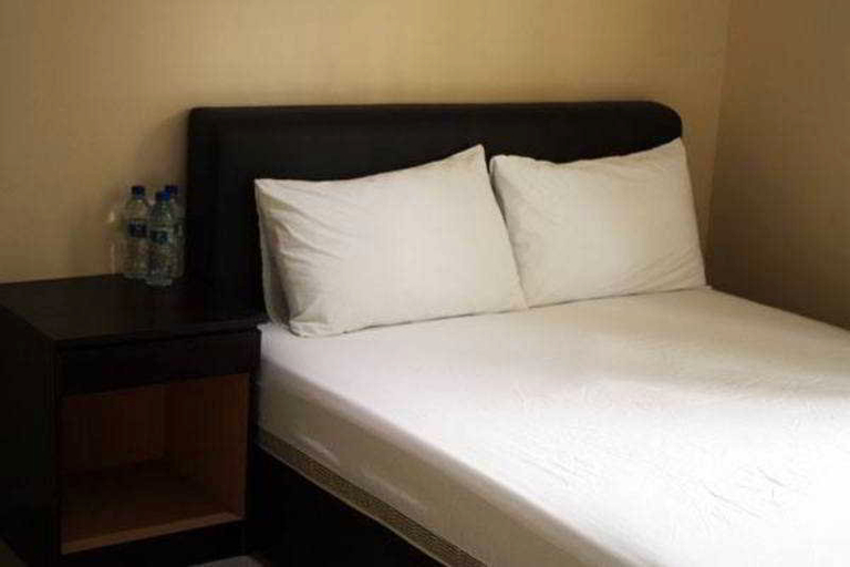 Aditya Hotel, Kuala Lumpur