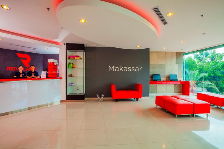 Red Planet Makassar, Makassar