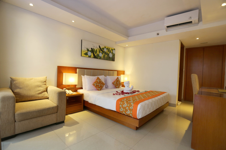 Bedroom 6