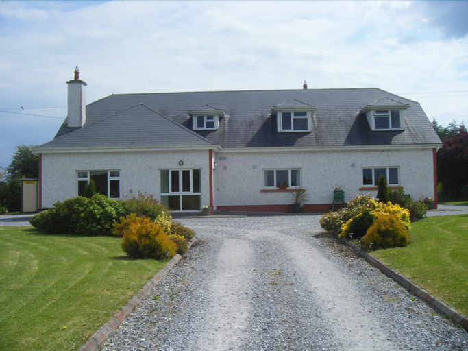 Dun Cromain Bed & Breakfast,