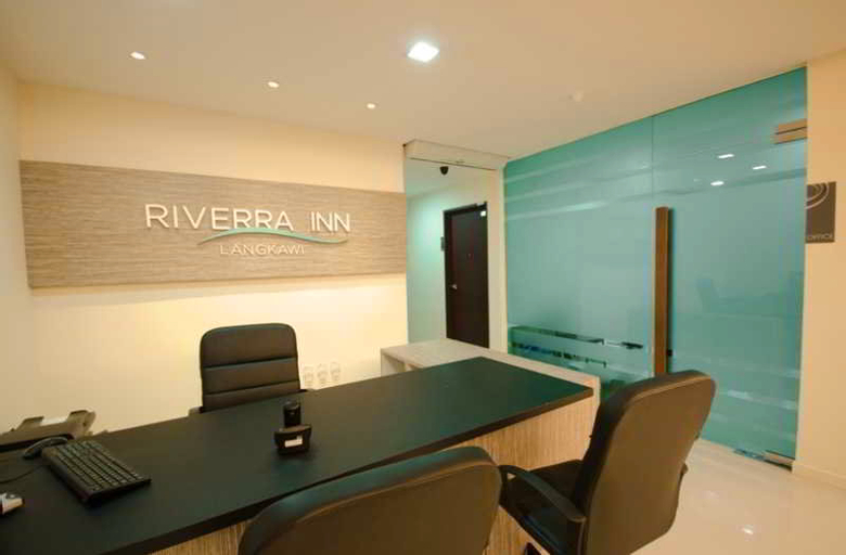 Riverra Inn Langkawi, Langkawi