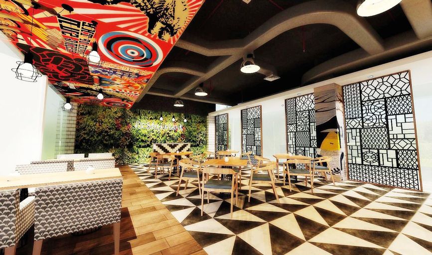 Hotel Santika Mega City Bekasi, Bekasi