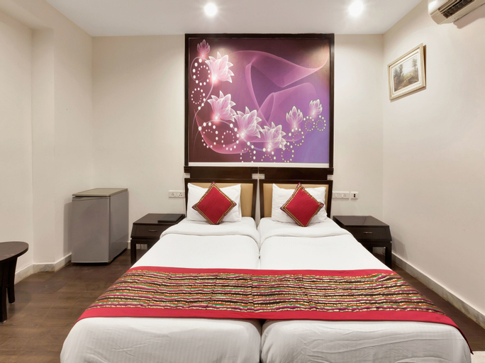 Hotel The Vivir 1, Gautam Buddha Nagar