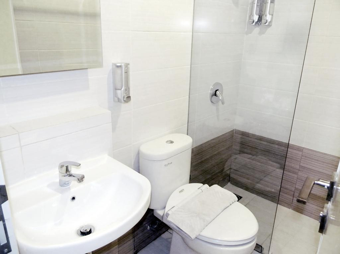 Smart Hotel Jakarta, Jakarta Pusat