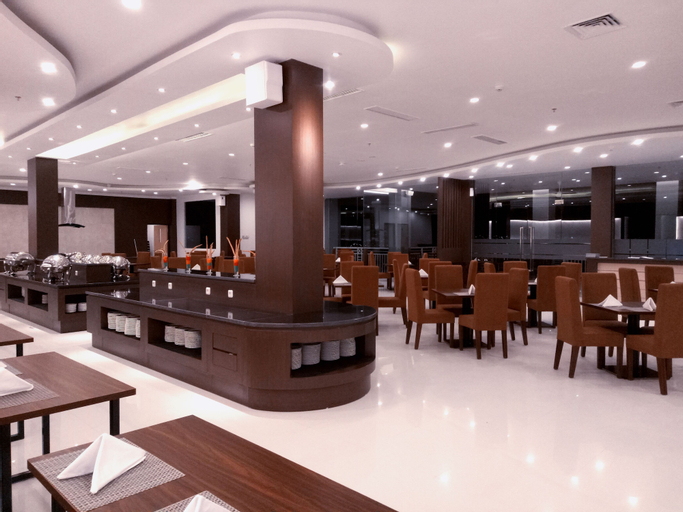 Hotel Santika Luwuk - Sulawesi Tengah, Banggai