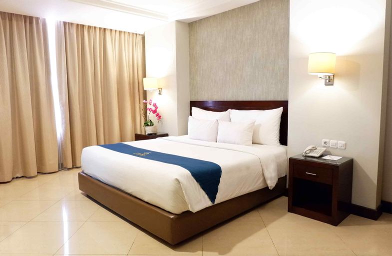 Grage Hotel Cirebon, Cirebon