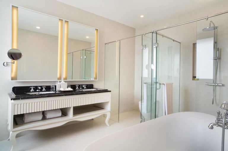 Four Points By Sheraton Bandung, Bandung