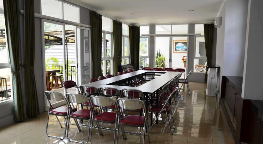 Ottenville Boutique Hotel, Bandung