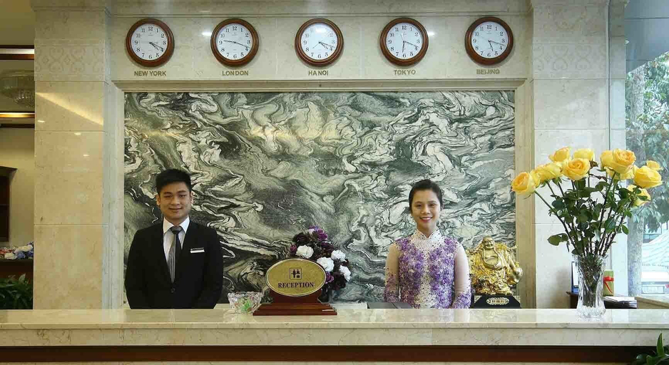 Western Hanoi Hotel, Cầu Giấy