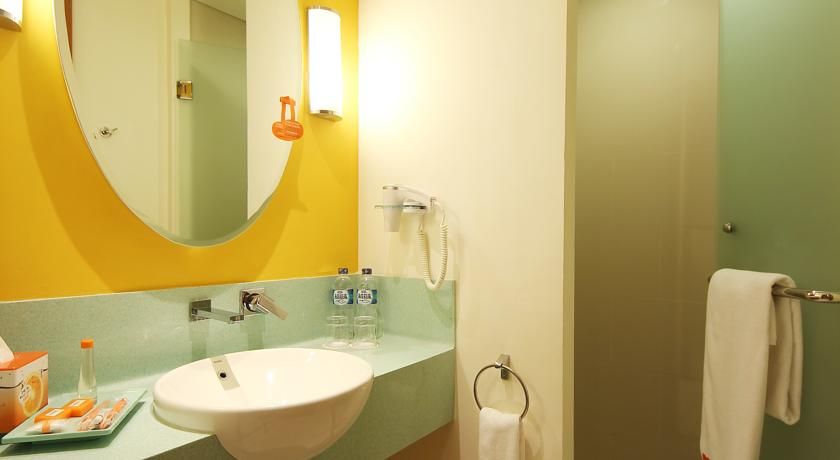 HARRIS Hotel Sentul City, Bogor
