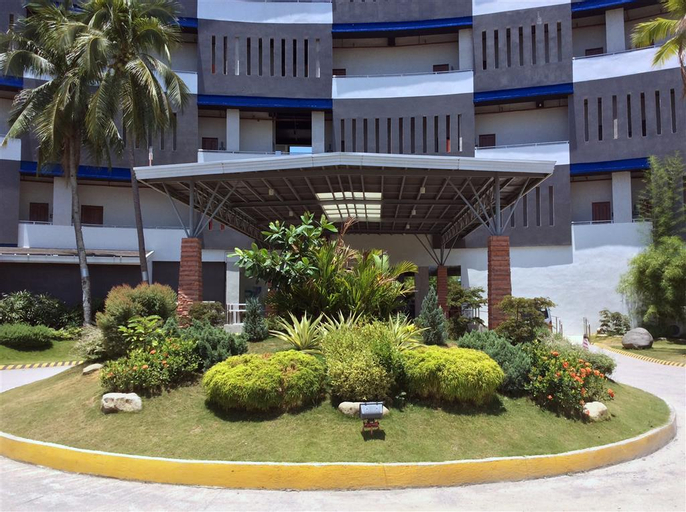Solea Seaview Resort, Cordoba