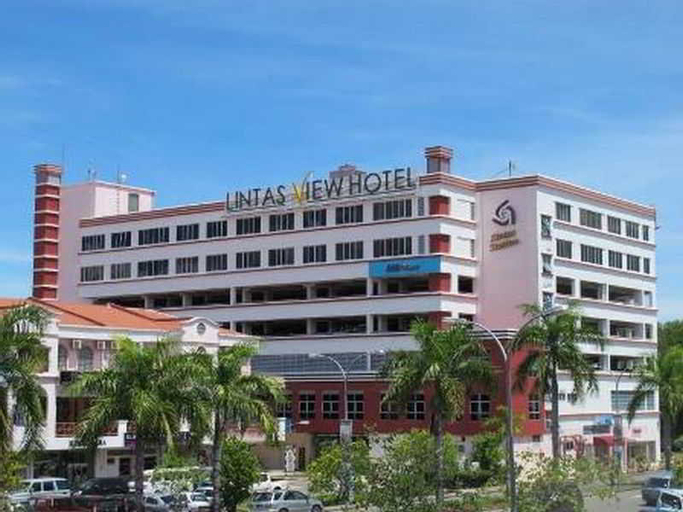 Lintas View Hotel, Kota Kinabalu