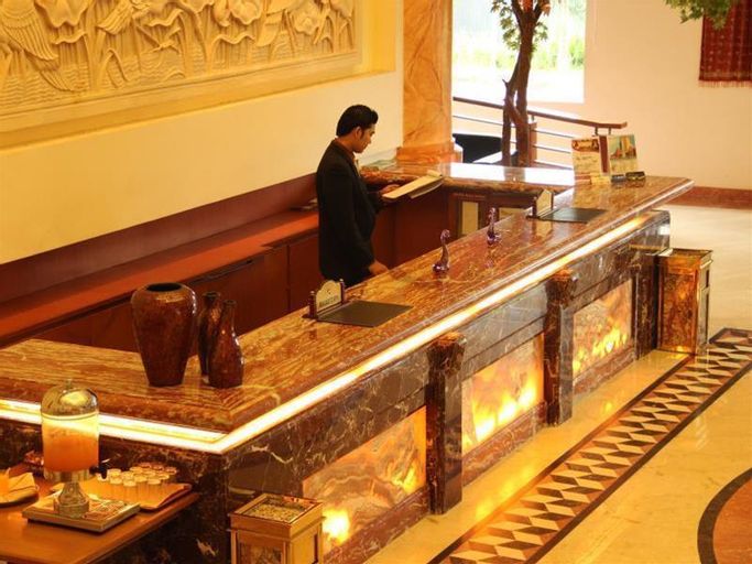 Abadi Suite Hotel & Tower by Tritama Hospitality, Jambi