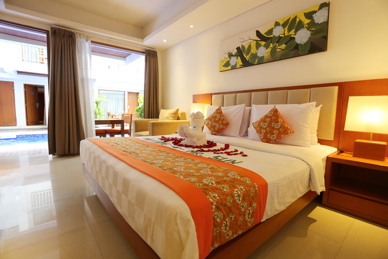 Bedroom 7