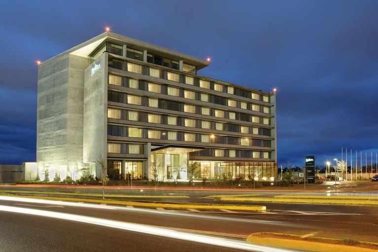 Radisson Petra Concepcion, Concepción