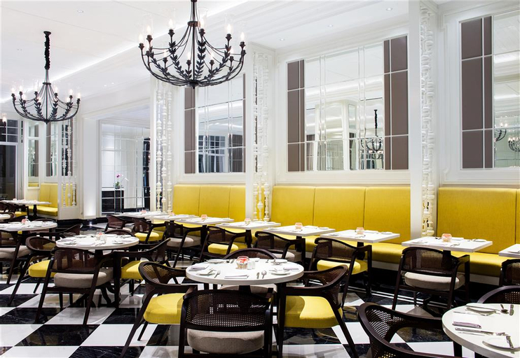 Four Points By Sheraton Bandung, Bandung