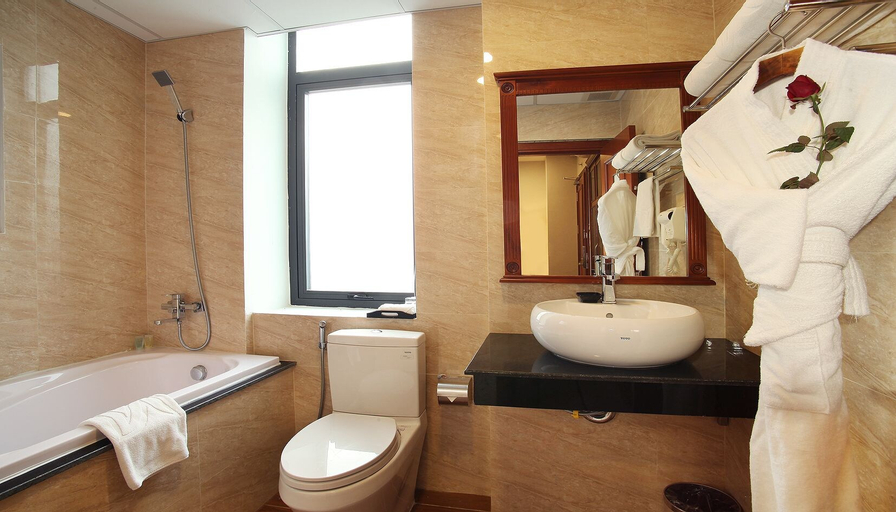 Western Hanoi Hotel, Cầu Giấy