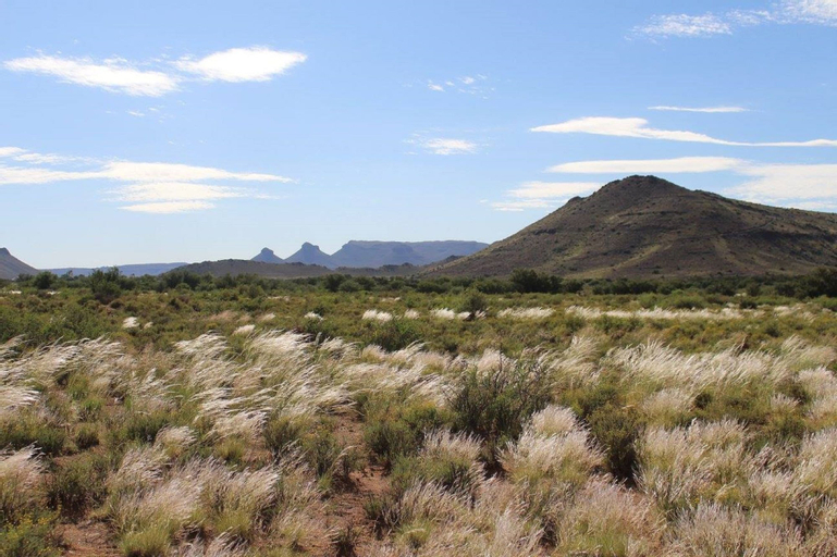 Travalia Guest Farm, Central Karoo