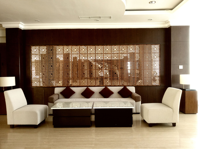 Hotel Santika Luwuk - Sulawesi Tengah, Banggai