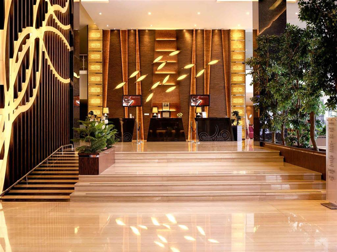 Mercure Banjarmasin, Banjarmasin