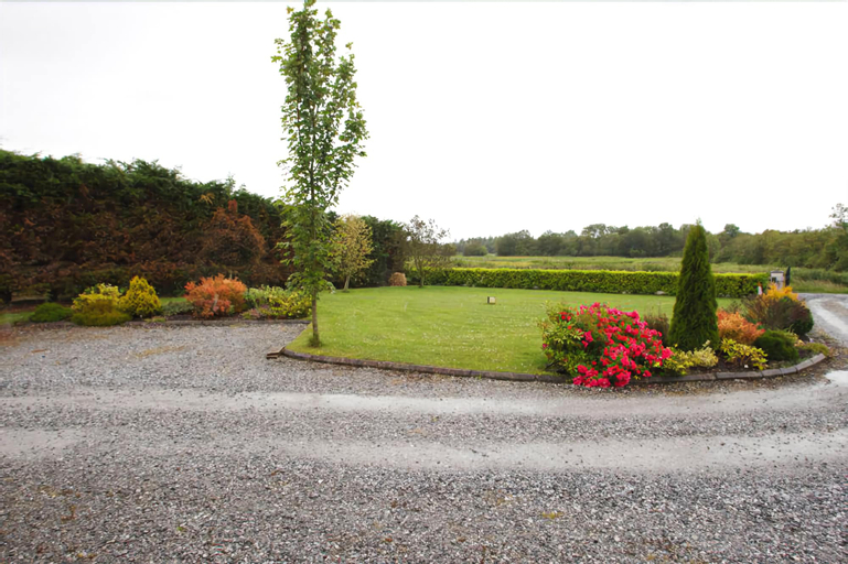 Dun Cromain Bed & Breakfast,