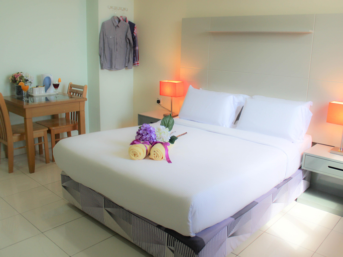 JinHold Service Apartment, Kuching