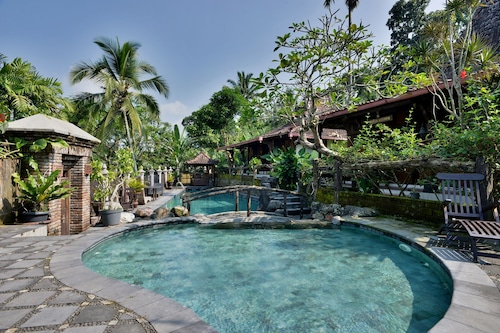 ZEN Villa Turi Kaliurang, Sleman