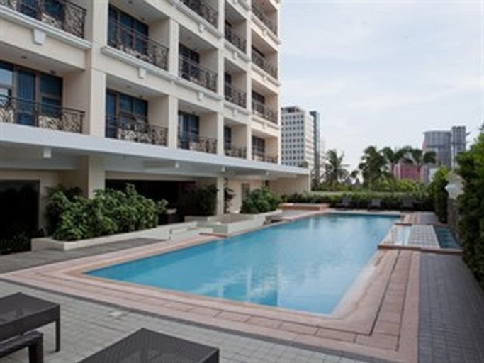 La Breza Hotel, Quezon City