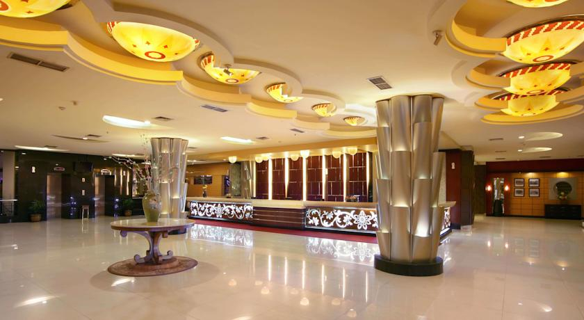 Aston Pontianak Hotel and Convention Center, Pontianak