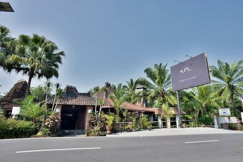ZEN Villa Turi Kaliurang, Sleman