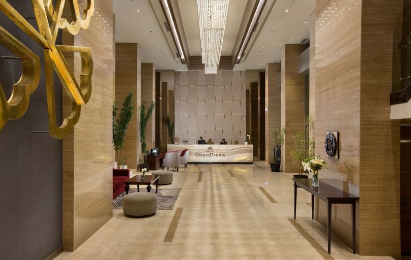 GranDhika Iskandarsyah Jakarta, Jakarta Selatan