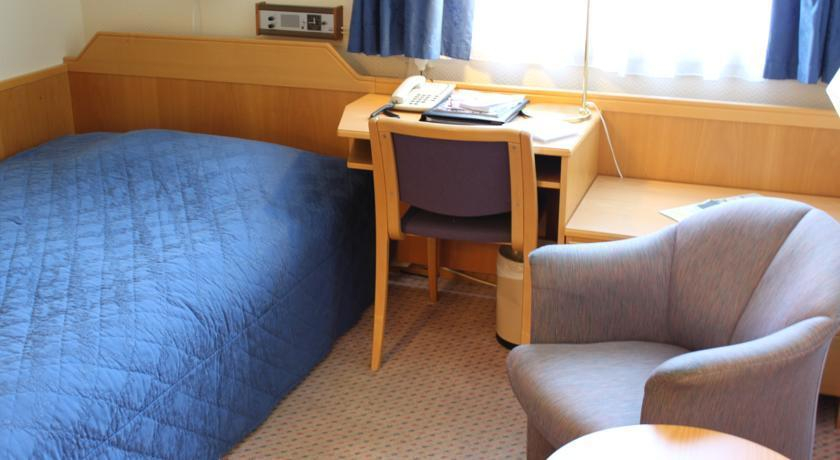 Quality Straand Hotel AS, Kviteseid