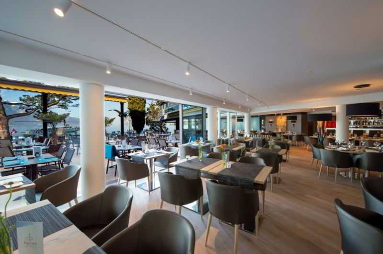 Eurotel Montreux, Pays-d'Enhaut