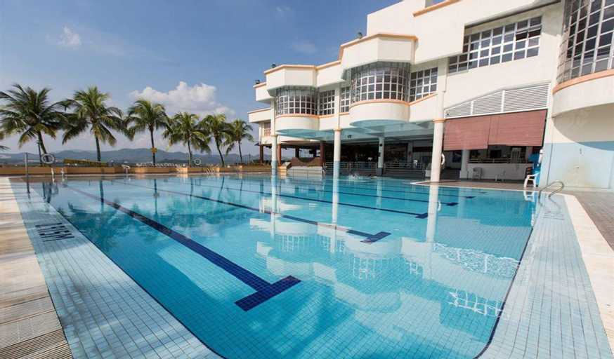 Prescott Hotel Kajang, Hulu Langat