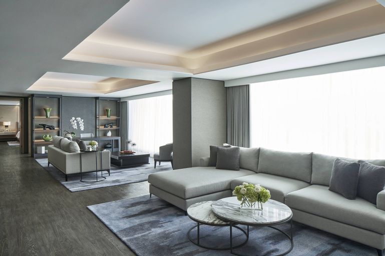 Yogyakarta Marriott Hotel, Sleman
