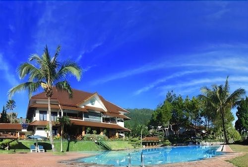 Kusuma Agrowisata Resort & Convention Hotel, Malang