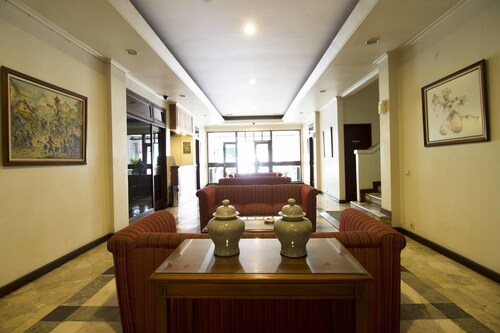 RedDoorz @ Dago, Bandung