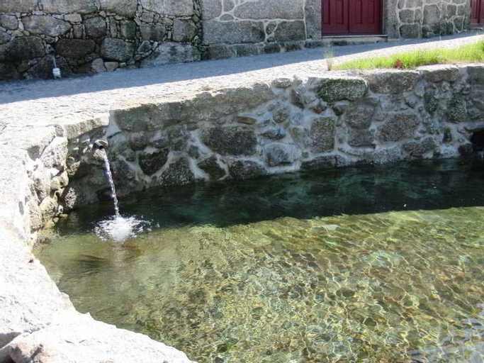 Quinta Do Riacho, Póvoa de Lanhoso