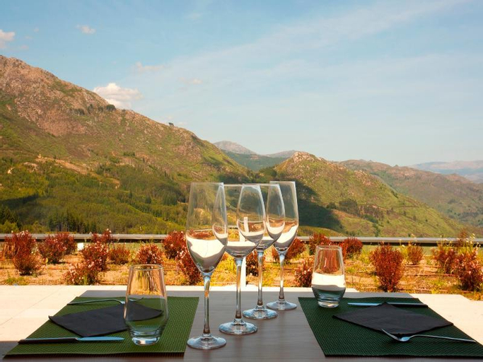 Casa Do Mezio Aromatic & Nature Hotel, Arcos de Valdevez