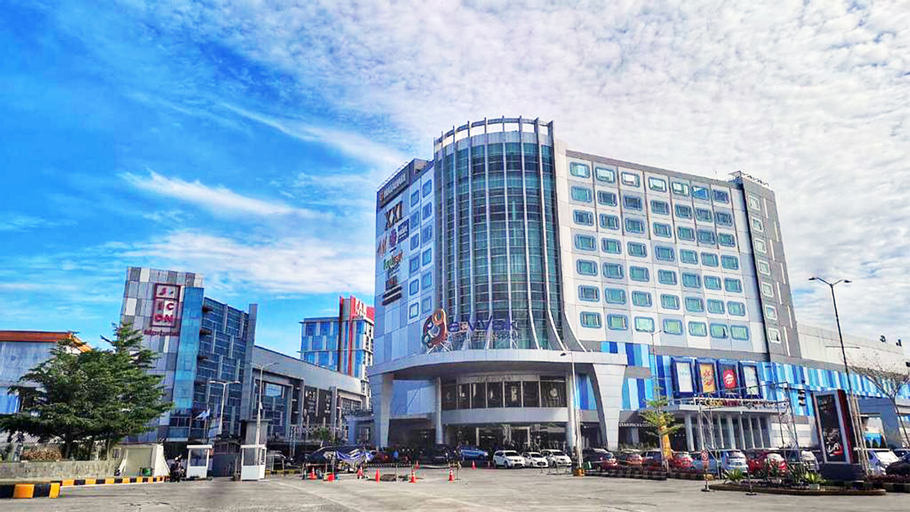 Grand Jatra Hotel Balikpapan, Balikpapan