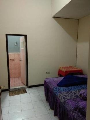 Villa 3 Saudara, Malang