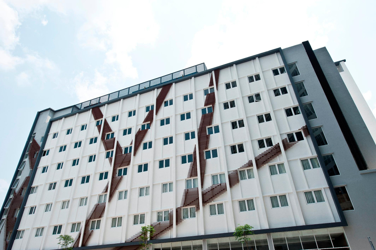 ibis Styles Kl Cheras, Hulu Langat
