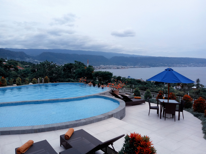 Hotel Santika Luwuk - Sulawesi Tengah, Banggai