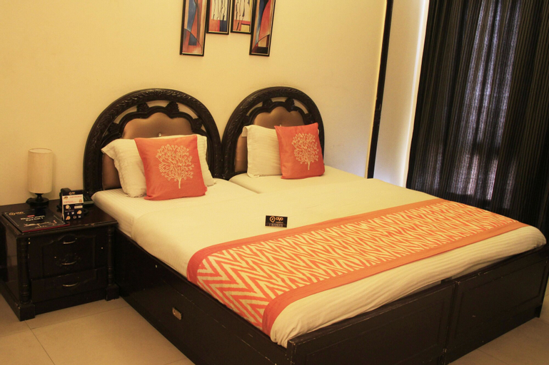 OYO 1242 near MG Road, Gurgaon