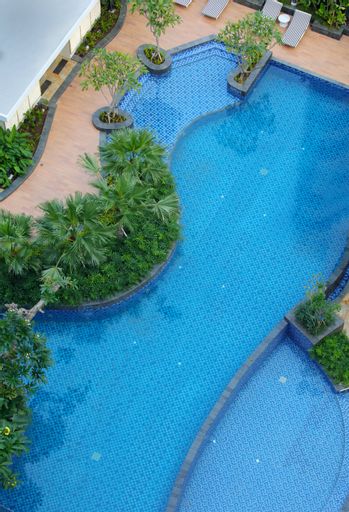 Four Points by Sheraton Surabaya, Surabaya